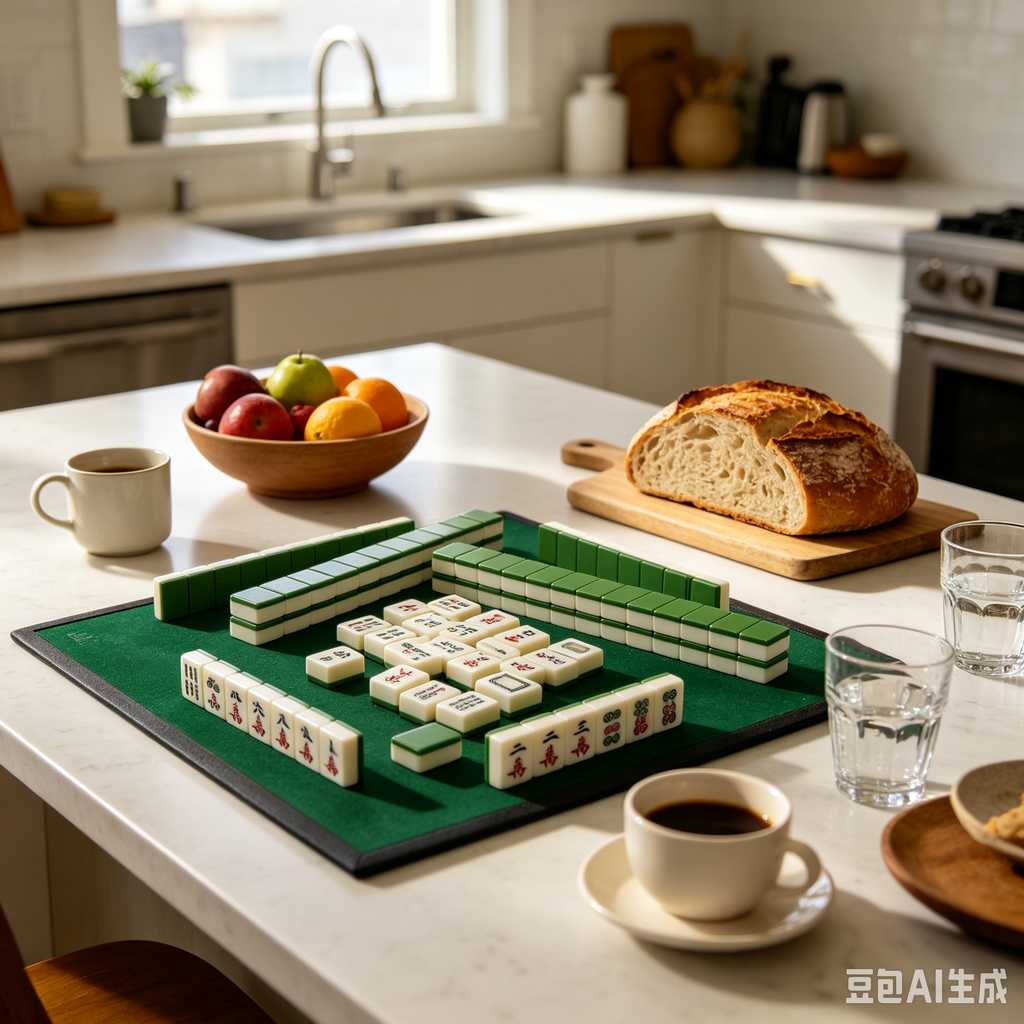 Veracruz,mahjong