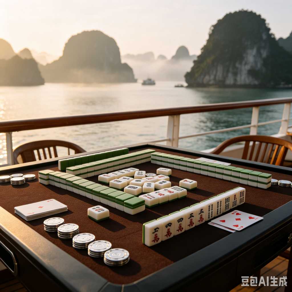 FortWorth,mahjong