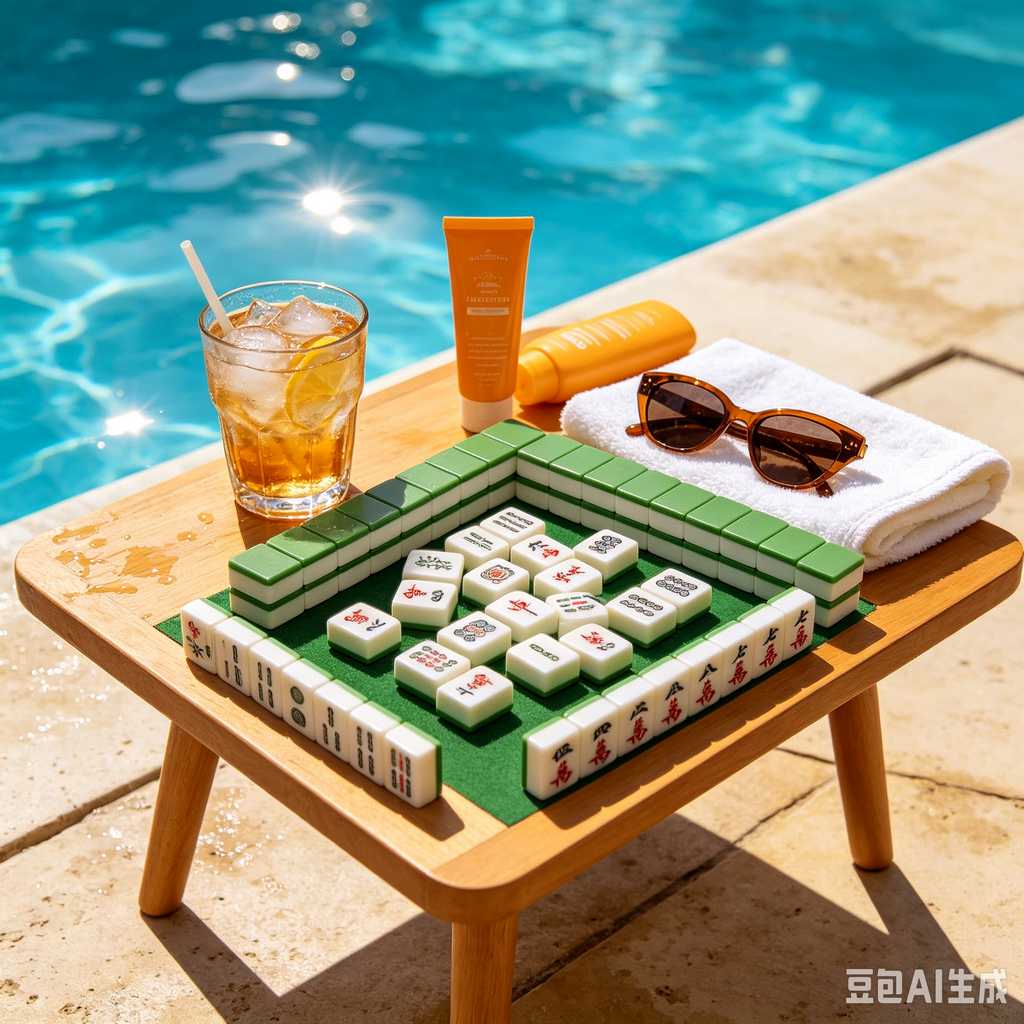 Colorado,mahjong