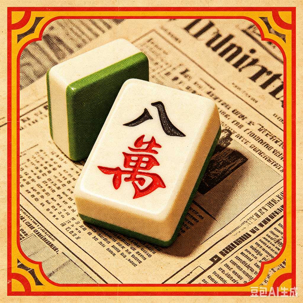 Nice,mahjong