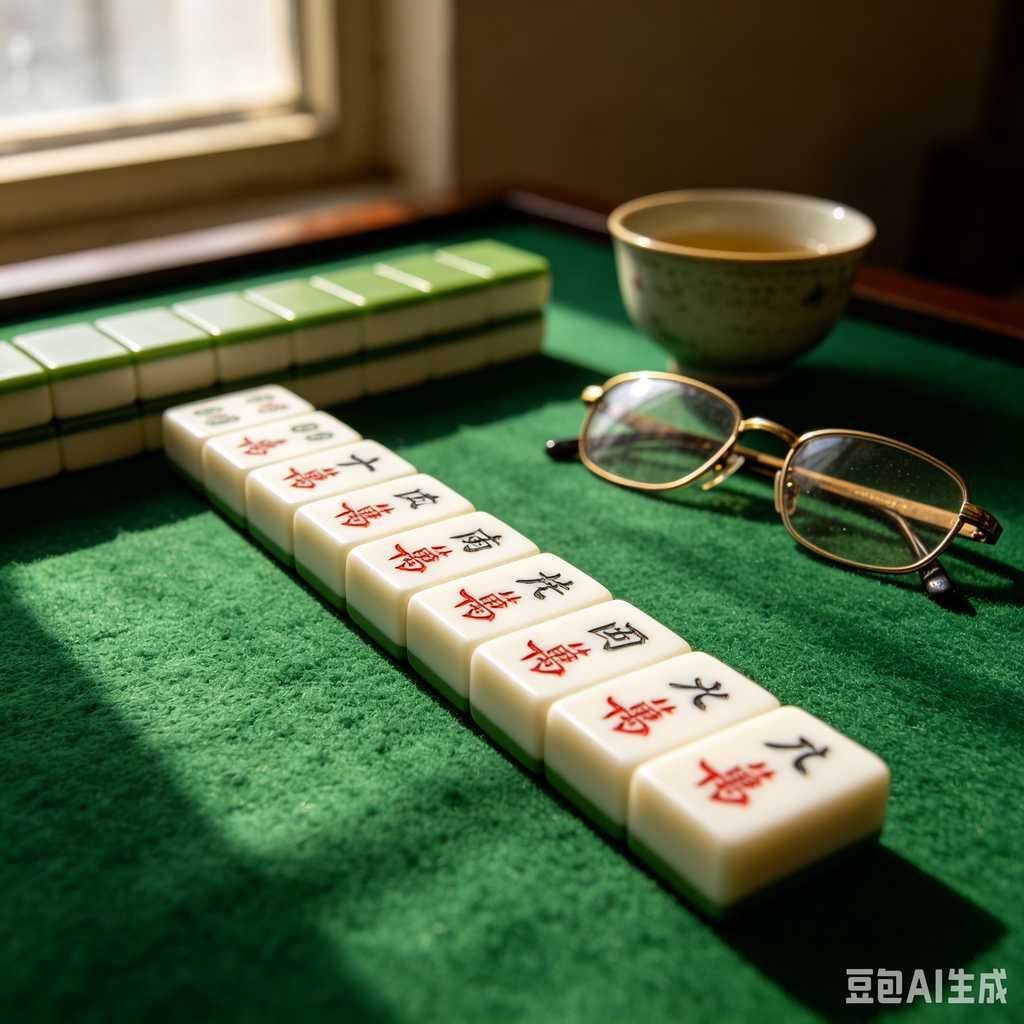 Akureyri,mahjong