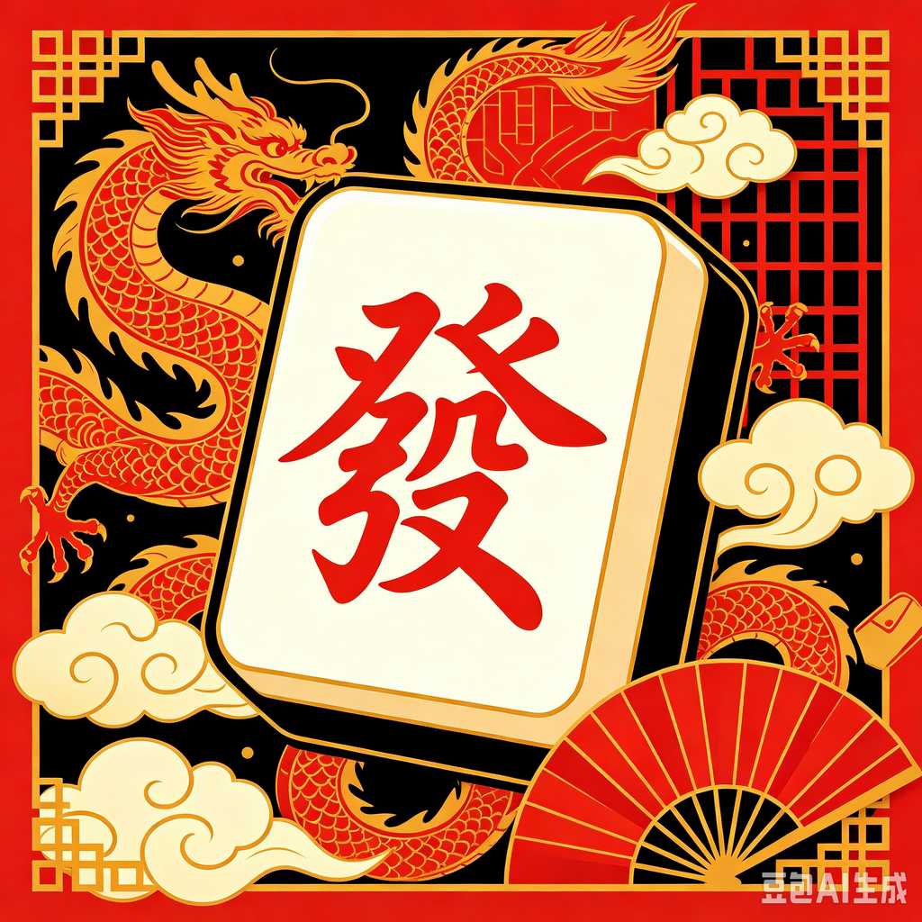 WaterburyCT,mahjong