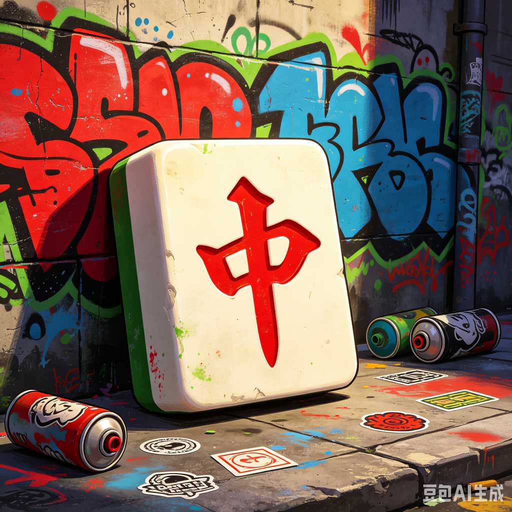 Malaga,mahjong