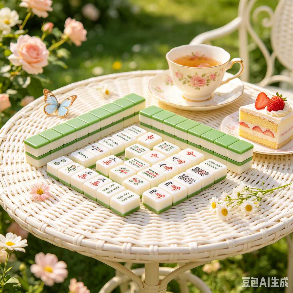 Orebro,mahjong