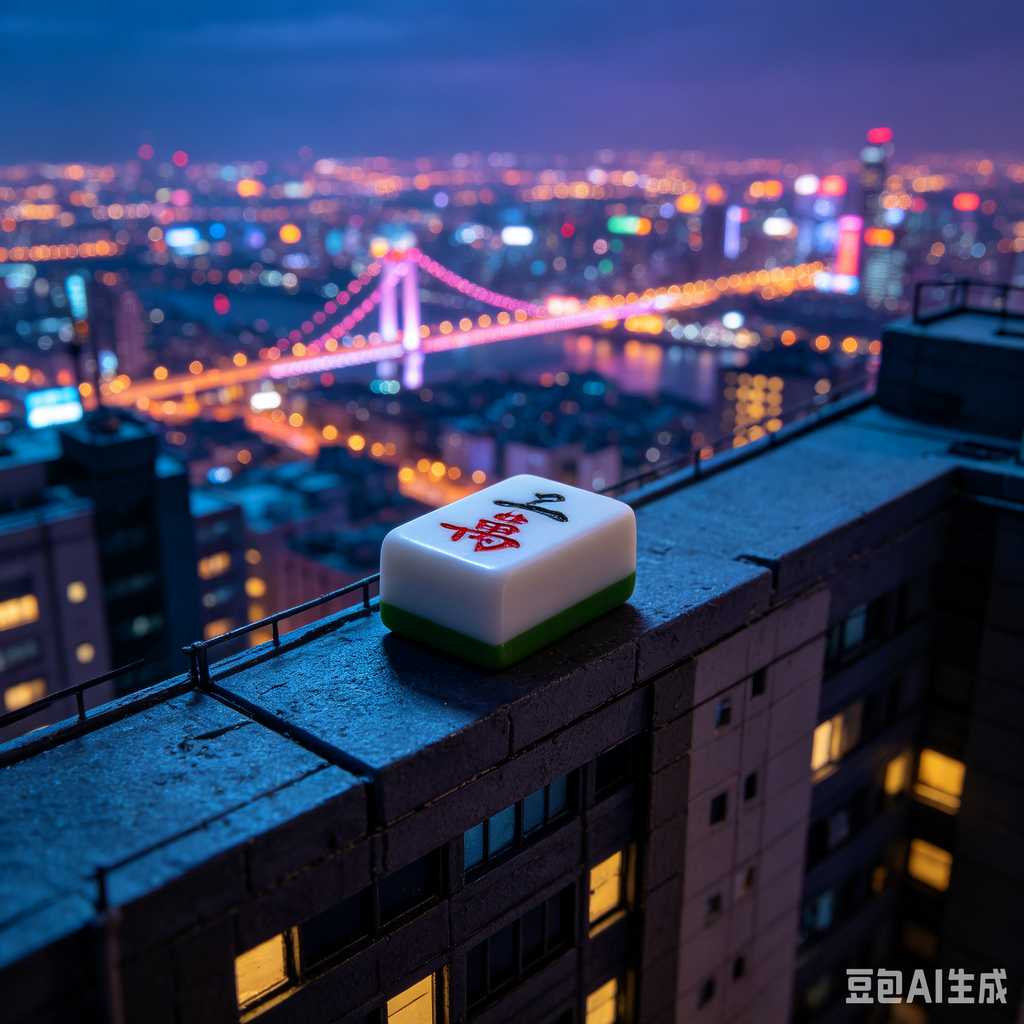 NewOrleans,mahjong