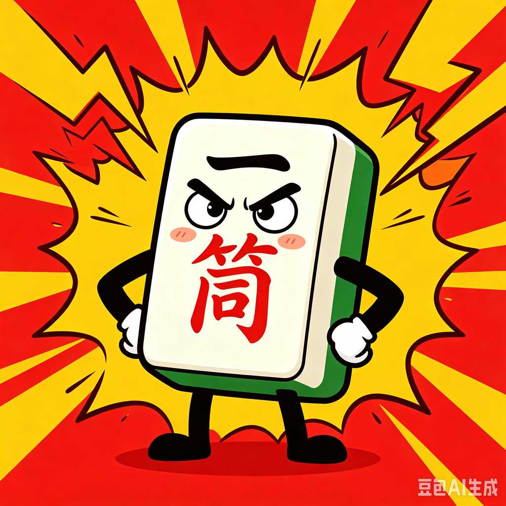 Camden,mahjong
