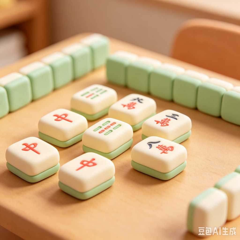 Knoxville,mahjong