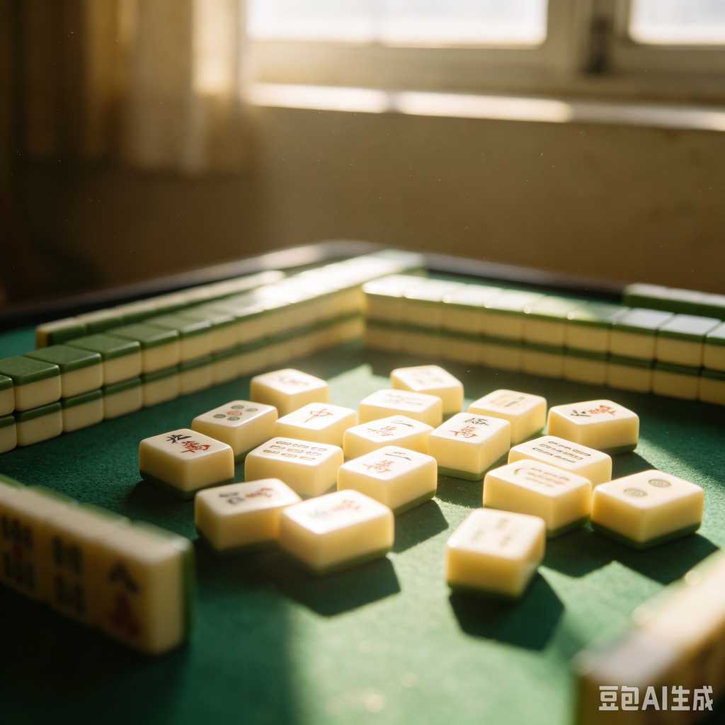 ElPaso,mahjong
