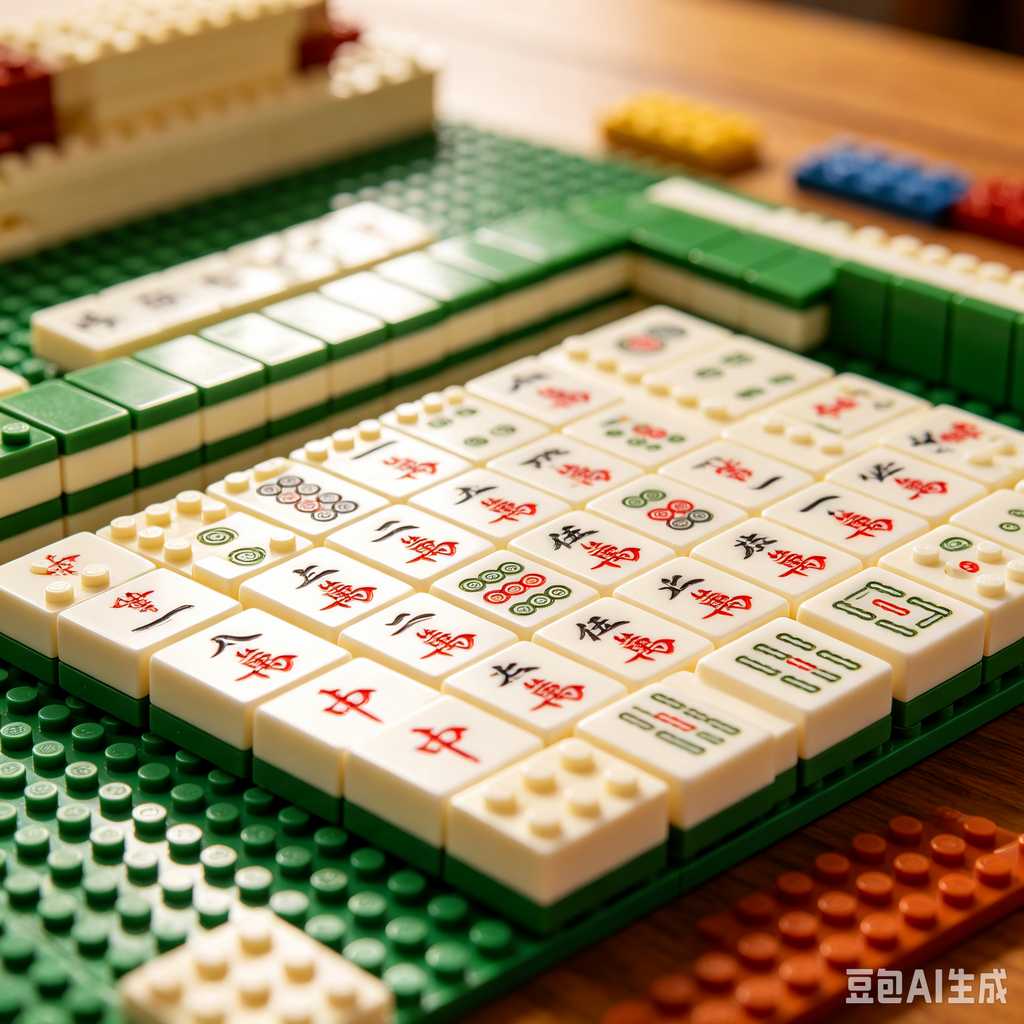 Asuncion,mahjong
