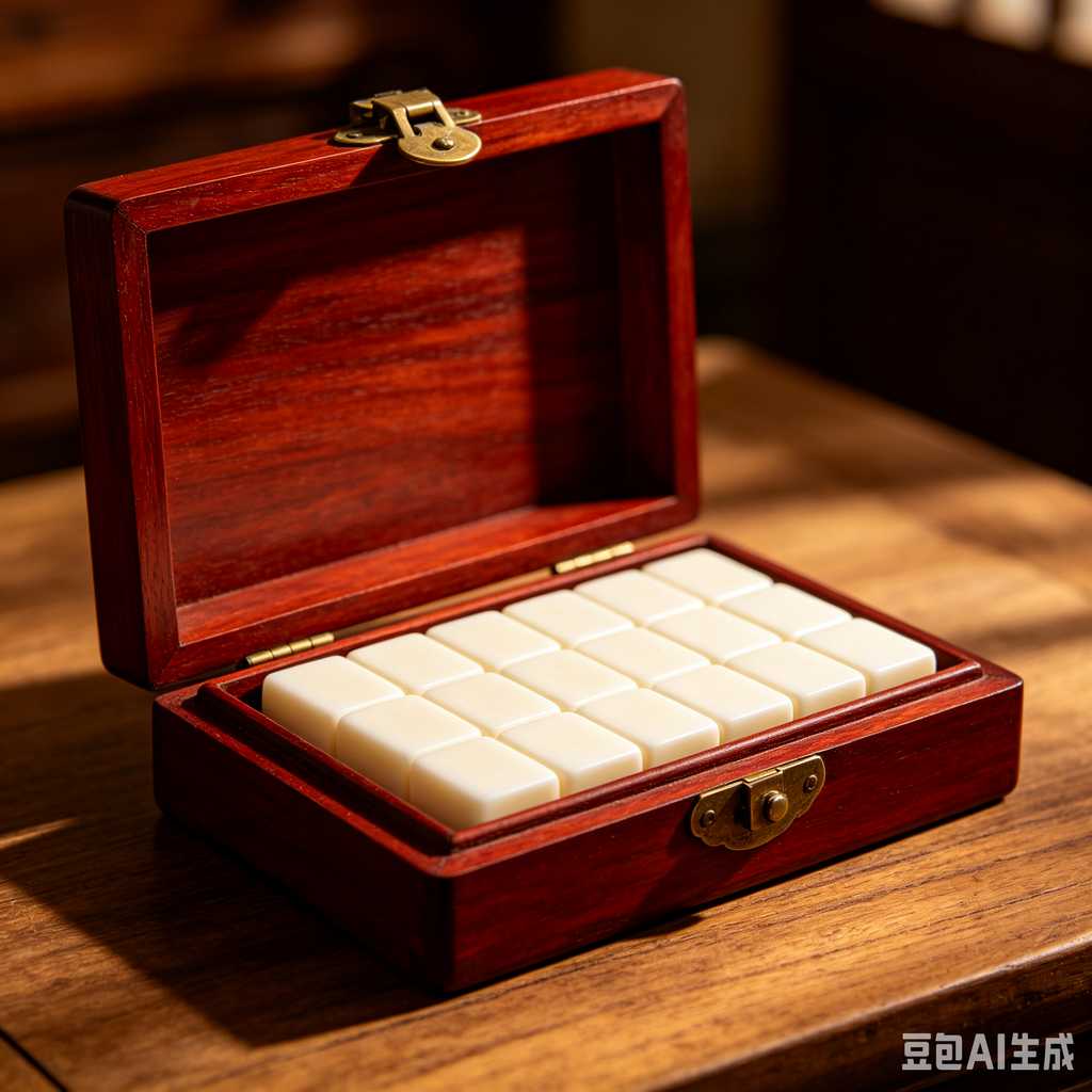 Erie,mahjong