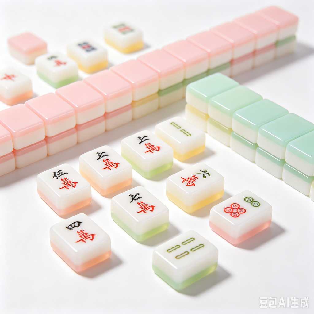 Charlottetown,mahjong