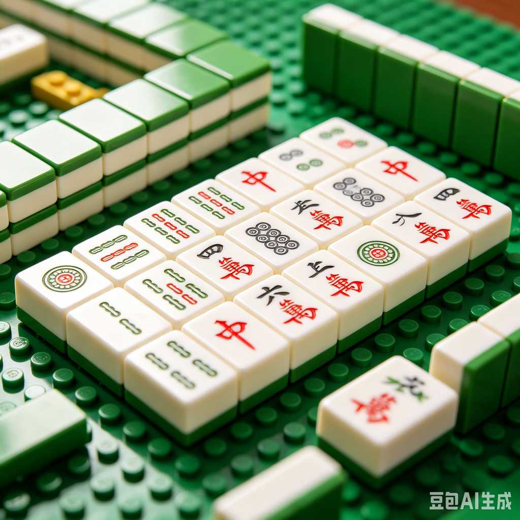 Coimbra,mahjong