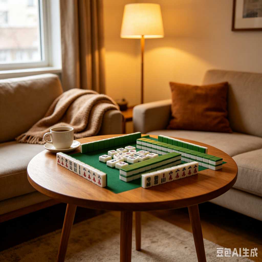 ManchesterNH,mahjong