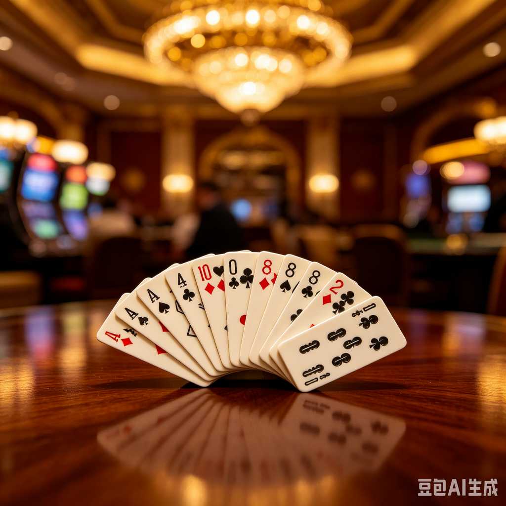 Dallas,mahjong
