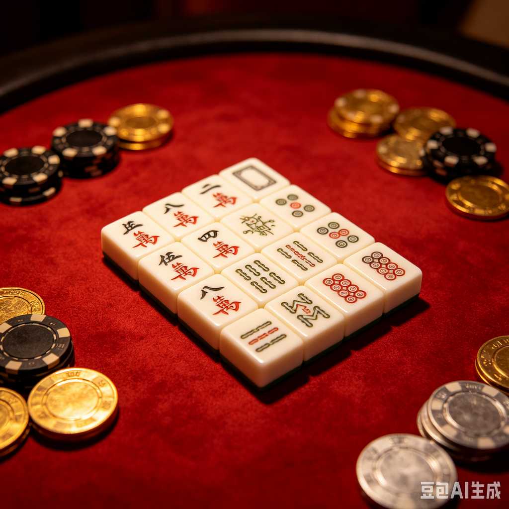 Greensboro,mahjong
