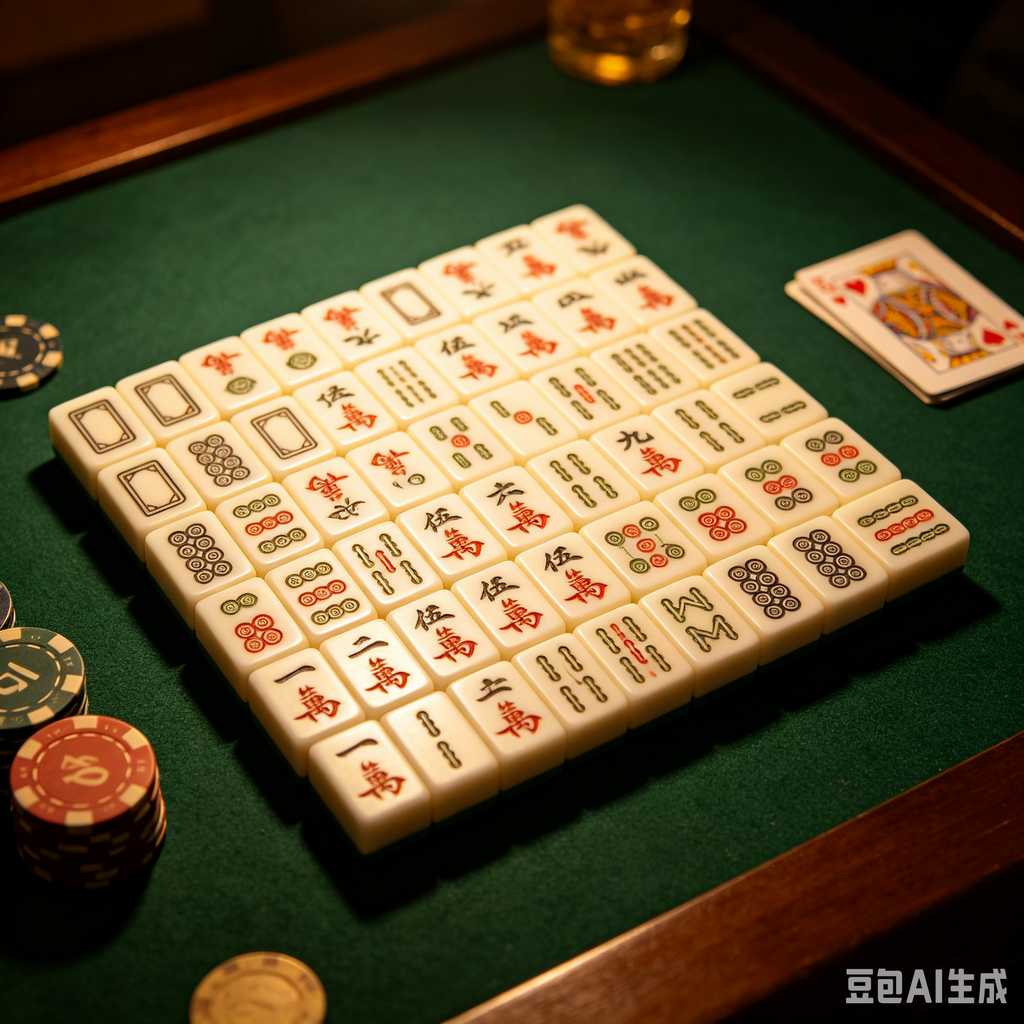 Sofia,mahjong