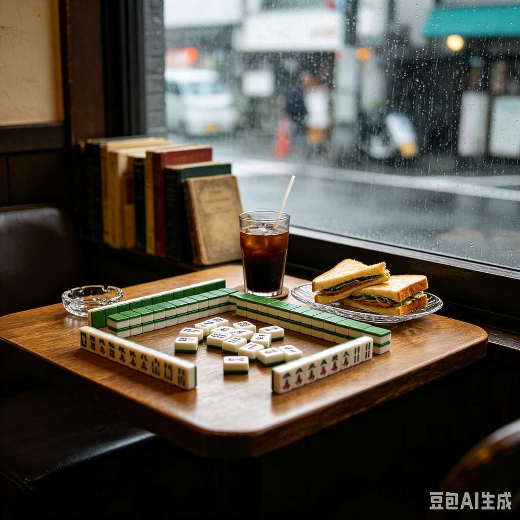 Pula,mahjong