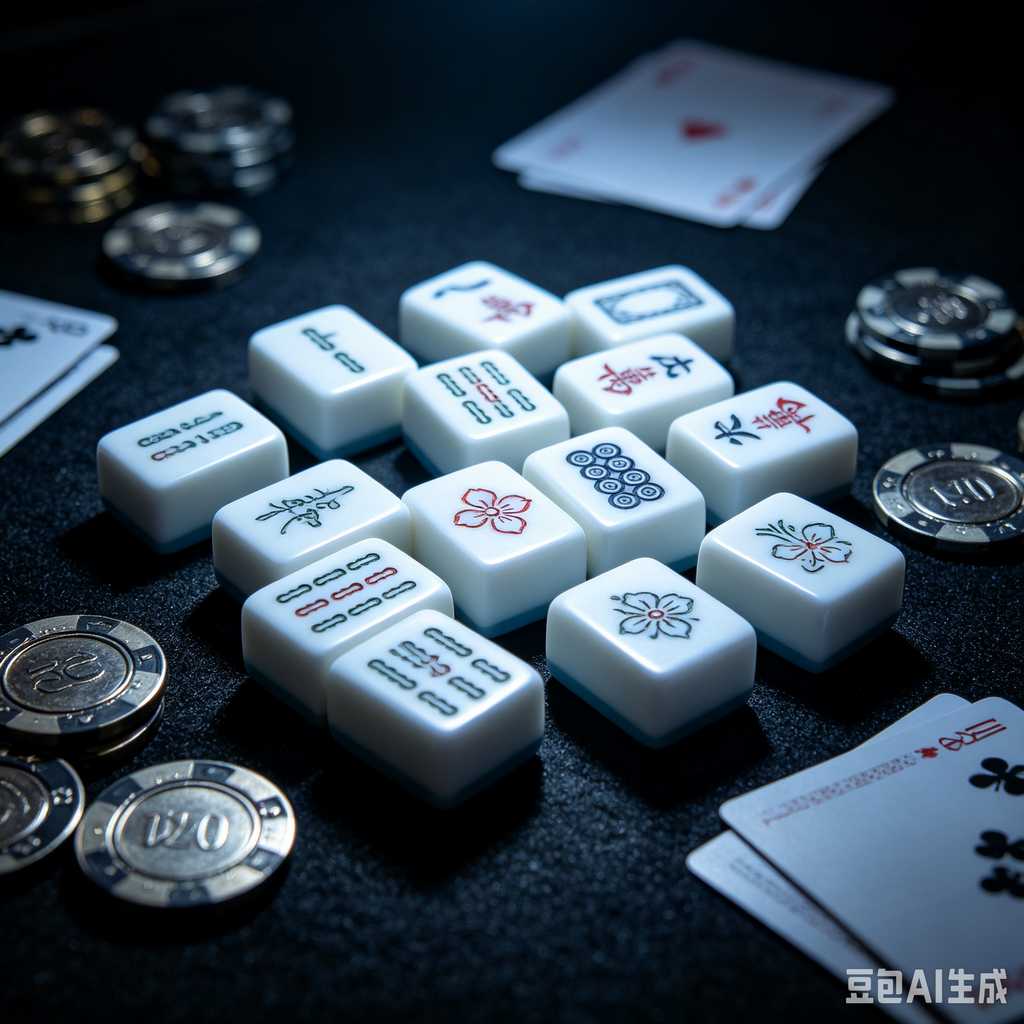 Augsburg,mahjong