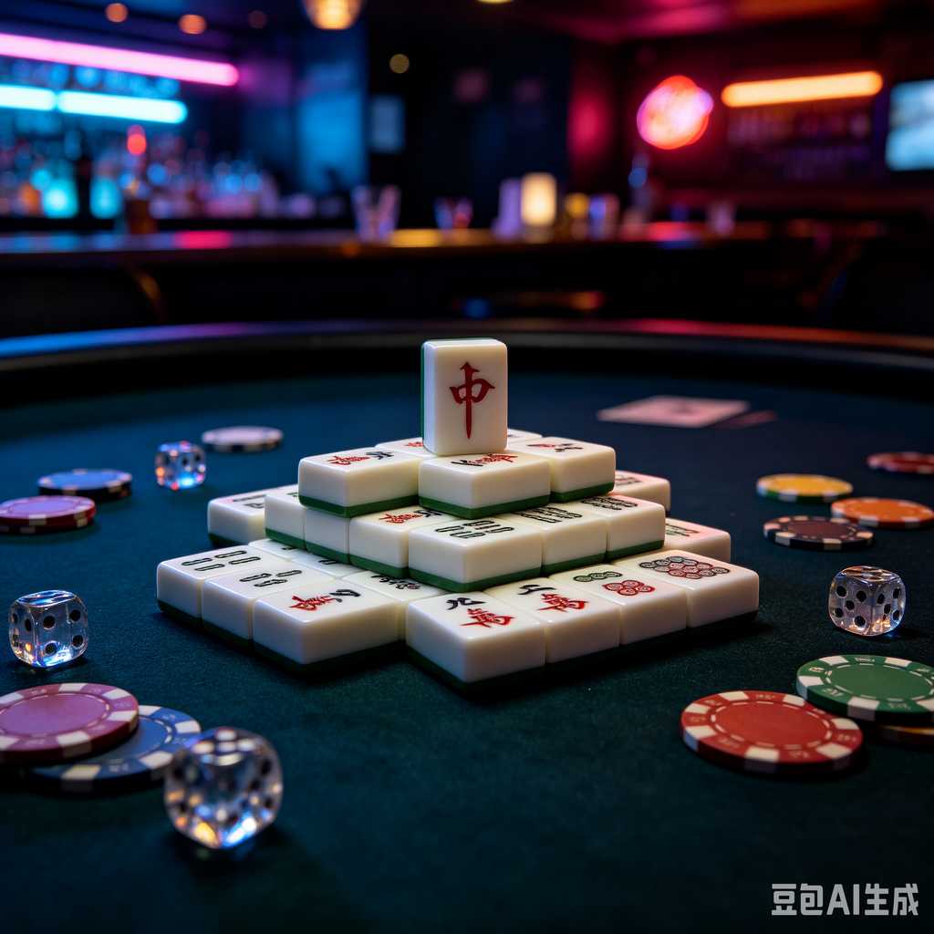 GlendaleAZ,mahjong