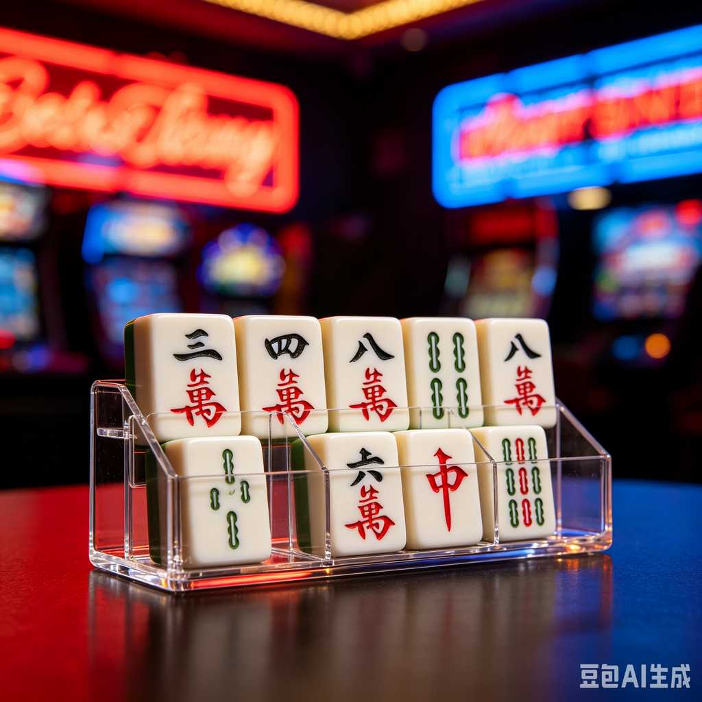 Burgas,mahjong