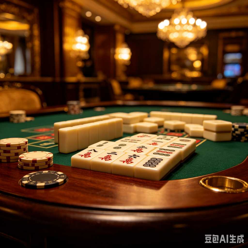 Sofia,mahjong