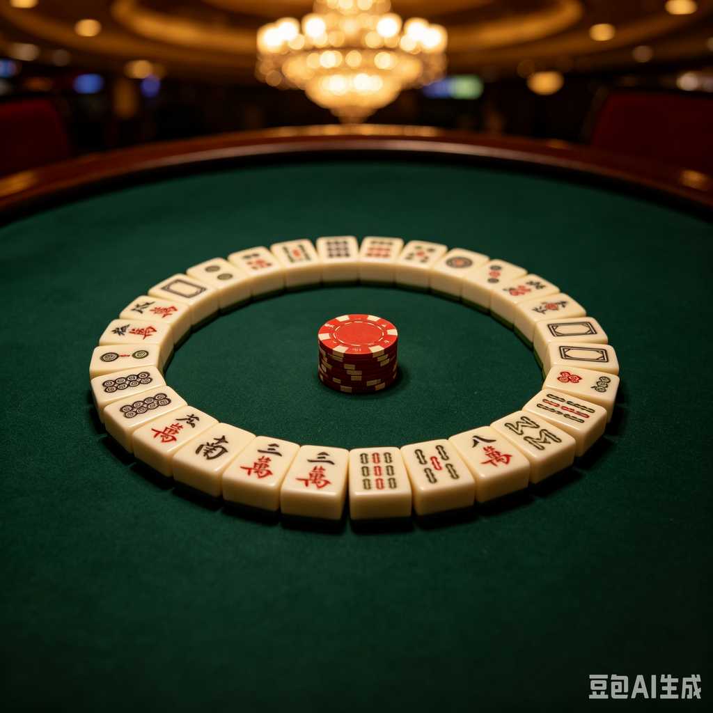 Nashville,mahjong