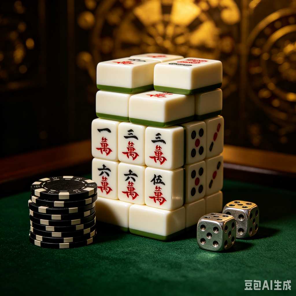 Perpignan,mahjong