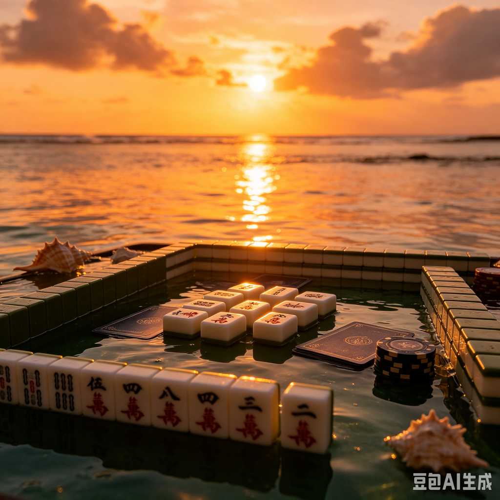 Haarlem,mahjong